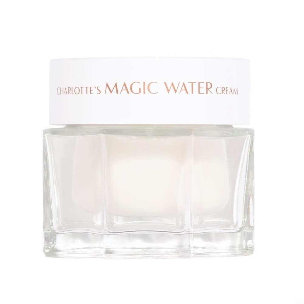 💦 CHARLOTTE TILBURY Magic Water Cream - 30ml - Picture 6 of 6